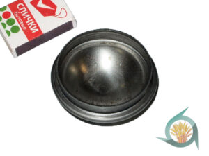 Крышка раздаточной коробки МТЗ-82 52-1802076 (БЗТДиА) б