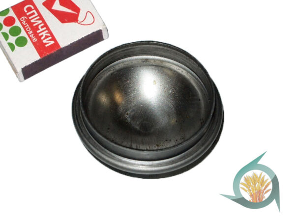 Крышка раздаточной коробки МТЗ-82 52-1802076 (БЗТДиА) б