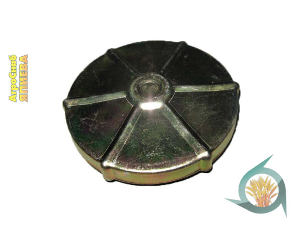 Крышка топливного бака МТЗ (метал.) 50-1103010-В (МТЗ) мт