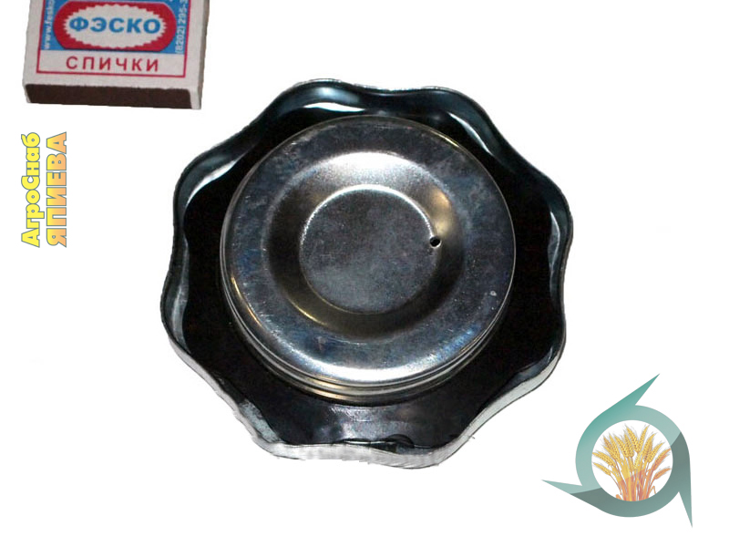 Крышка топливного бака Т-150 74.50.042-4 (К) рт Крышка топливного бака Т-150 74.50.042-4 (К) рт