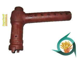Кулак выдвижной МТЗ (17,1 кг) 80-3001070 (КАМ) а1