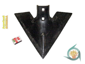 Лапа Кузбасс (ст. 65) (385 мм) (3,3 кг) Т394.08.00 (В)