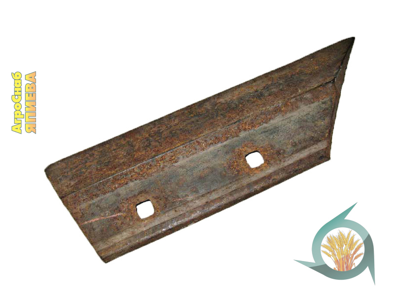 Лемех предплужника П.701 Лемех предплужника П.701