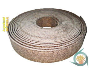 Лента тормозная ЗМ Т-4  7*90 е, м
