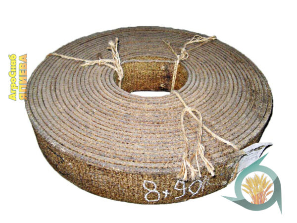 Лента тормозная ЗМ Т-4  8*90 (БЗАТИ) е, м