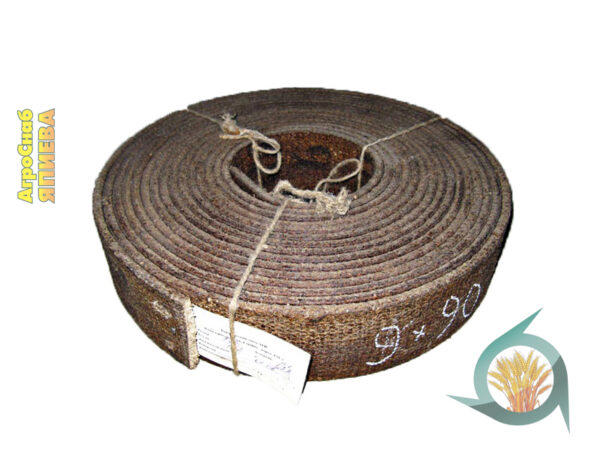 Лента тормозная ЗМ Т-4  9*90 (БЗАТИ) е, м