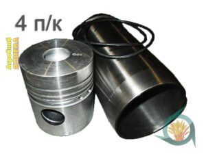 М/к Д-240 (4 г/п) 1 масл.  (Г, П, УК) (гр. М) 240.1000104 (КМЗ) аш