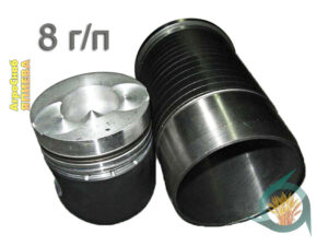 М/к КамАЗ-740 740.1000128 (Г, П, УК, ПК, СК, ПП) (8 г/п) (КМЗ) аш