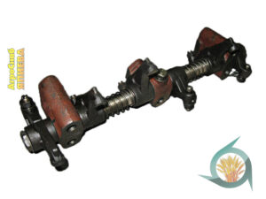 Механизм газораспределения МТЗ-1221 260-1007100 (ММЗ) тг