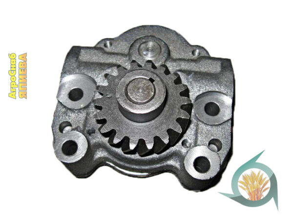 Насос масляный Т-25 (h=28 мм)  Д21-1403010 (К) тг