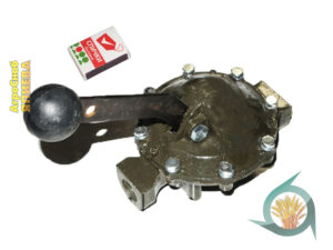 Насос подкачки топлива К-700  РНМ-1КУ2 700.11.00.130 (К) ад