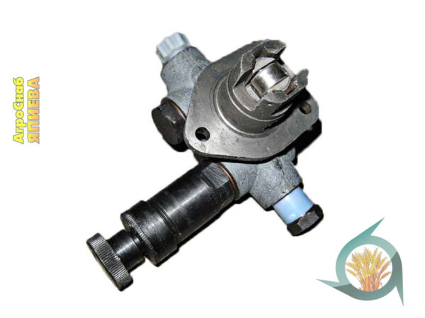 Насос топливоподкачивающий ДТ, Нива  ТННД 16с30-8А (WEIFU) ад