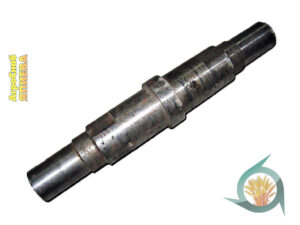 Ось колеса направляющего Т-4  04.32.105 (РФ) аг