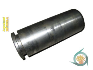 Ось вертикального шарнира Т-150 (045) (3,39 кг) 151.30.137-1 (К) ка