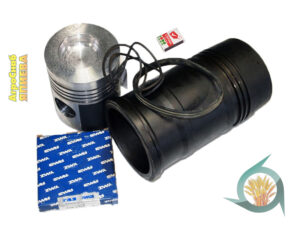 П/к ЯМЗ-236 (с 2010 г.) н/о 236-1004005-Б2 + упл. + поршн. к-ца (Автодизель) а1