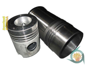 П/к ЯМЗ-236 (с/о до 2010 г, с рассек.) (Г, П, УК) (гр. А) 236-1004003 (КМЗ) аш
