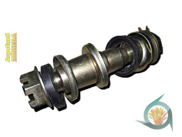 Палец ГЦ ГОРа МТЗ-82 (147 мм) в сб. 102-3405103-Б (К) са