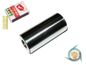 Палец поршневой Д-245/260 (42 мм) 245-1004042-Б1 (КМЗ) ак