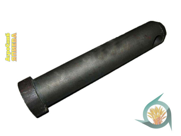 Палец тяги центр. навески К-700 (2 кг) 700.46.28.027 (РФ) кс