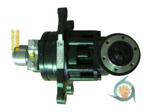 Привод косы Шумахер Pro-Drive 85 (27 мм стальное к-цо) (15957)