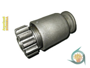 Привод стартера (бендикс) К-700, Нива (11 зуб.) 2502.3708.600 (БАТЭ) нт