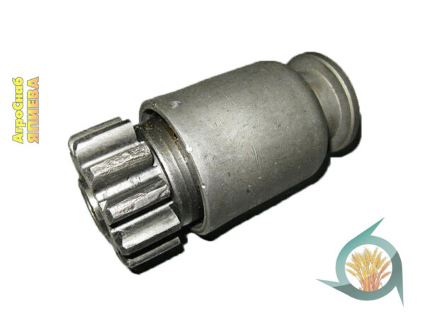 Привод стартера (бендикс) К-700, Нива (11 зуб.) 2502.3708.600 (БАТЭ) нт