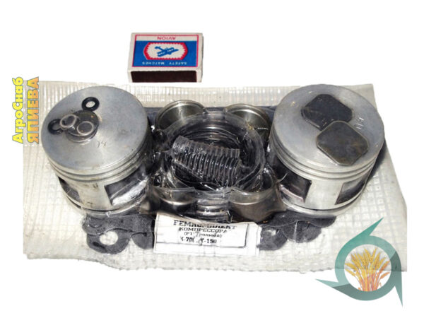 Р/к компрессора К-700, Т-150  (Р1 полный) (М1705) аб