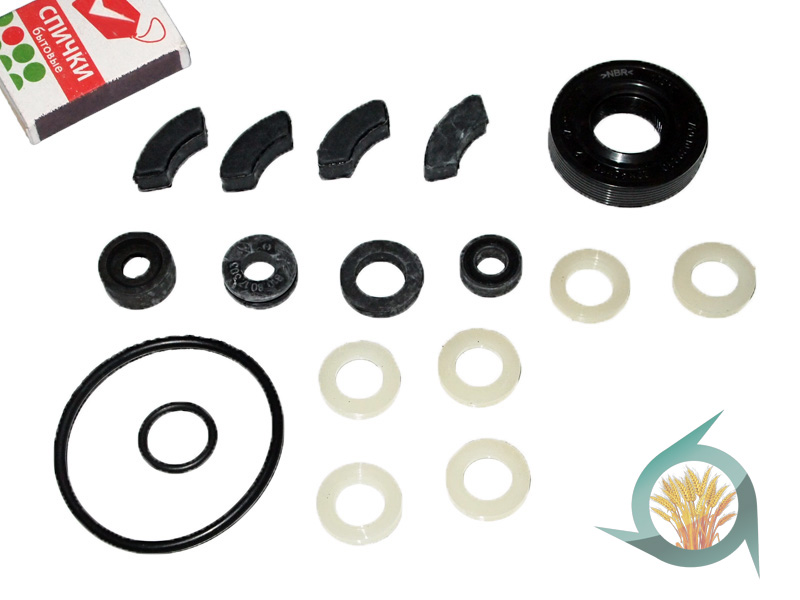 Р/к ТНВД Т-4 (дв. А-01) (17 ед) (А1377) (У) ак Р/к ТНВД Т-4 (дв. А-01) (17 ед) (А1377) (У) ак