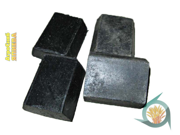 Р/набор элементов гибкой муфты ЮМЗ 36-2208016  (4 шт) (1505) (ВИТЯЗЬ), к-т