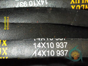 Ремень 14*10-937 Lp (14*10*894 Li) (EXC Sanlux)