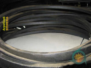 Ремень 16*11-1120 Lp (AG-19*11-1120) (PIX) (И)