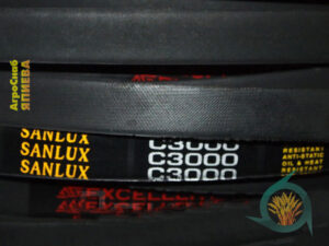 Ремень С(В)-3000 Енисей (С3000 Lp) (EXC Sanlux)