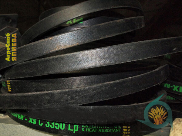 Ремень С(В)-3350 (3302 Li) (EXC Sanlux)