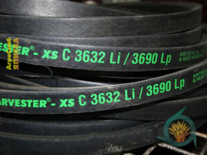 Ремень С(В)-3690 Lp (С(В)-3632 Li) Нива-Эффект (PIX-H) (И)