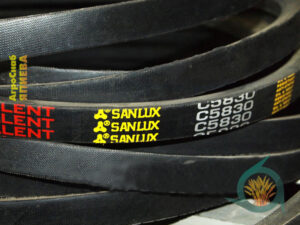 Ремень С(В)-5830 Lp (5772 Li) Вектор, Дон-1500 (EXC Sanlux)
