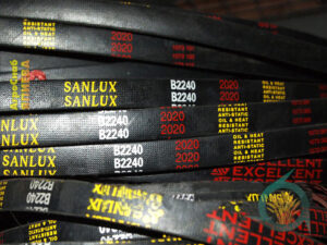Ремень В(Б)-2240  (EXC Sanlux)