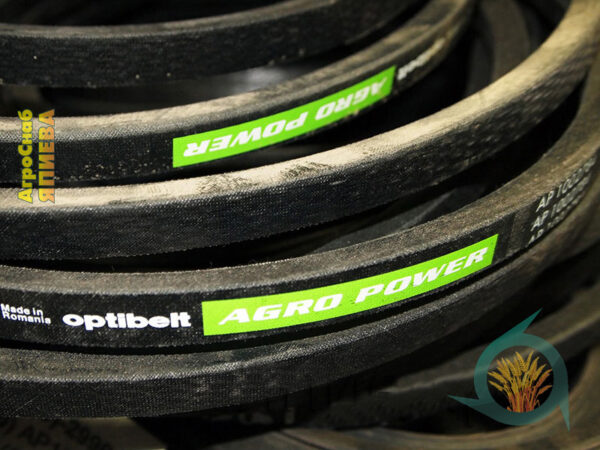 Ремень В(Б)-2990 (17*11-2990) AP1002784 Палессе (Optibelt)