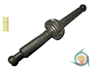 Рычаг кулисы (короткий) КПП К-744Р-17.17.020-1