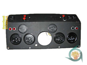 Щиток приборов К-701 (24В) 701.38.05.000 (ДАП) кс