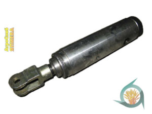 Сервомеханизм сцепления Т-150 (СМД) в сб. (некрашен.) 125.20.057-1 (У) с