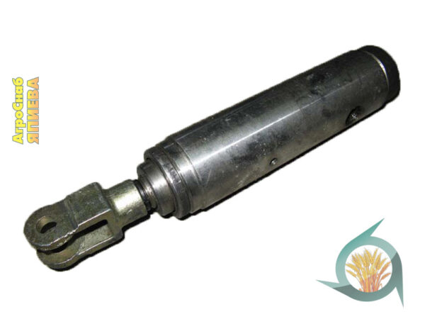 Сервомеханизм сцепления Т-150 (СМД) в сб. (некрашен.) 125.20.057-1 (У) с