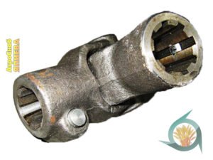 Шарнир (8 шлиц. 38*32 + 6 шлиц. 35*29) АК-160/Н051.02.030 (К) гр
