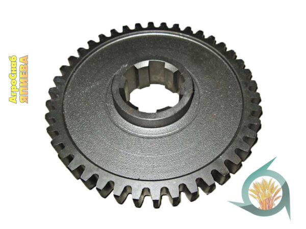 Шестерня 1, 2 передачи КПП Т-25 (z=42) А25.37.119 (К) рт
