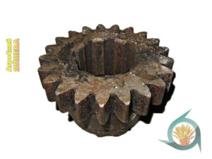 Шестерня 4 передачи КПП Т-40 (z=21) Т25-1701052-Д (К) тг