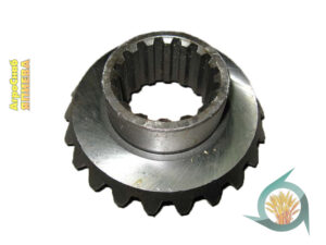 Шестерня полуосевая ЗМ МТЗ (z=22) 50-2403048 (МЗШ) зт