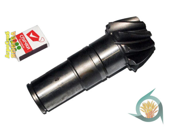 Шестерня ПВМ Т-40 ведущая (z=9) Т40А-2302132-Г1 (К) тг