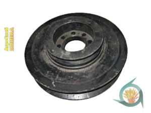 Шкив коленвала Енисей (2-руч.) 440-2006 (У) вд
