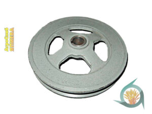 Шкив компрессора К-700 (малый) 500-3509130-12 ан