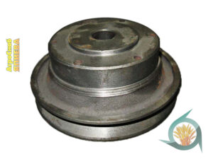 Шкив водяного насоса ЮМЗ (1-руч.) Д65-1307016 (У) с