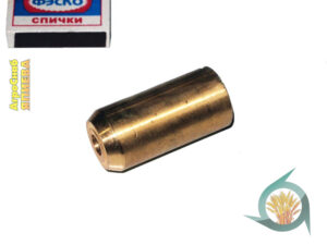 Стакан форсунки Т-150 (ЯМЗ) 236-1003112-В (Яр.) дц